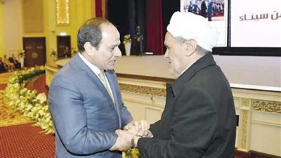 فيديو| شيخ مجاهدي سيناء: أشعر بالحزن كلما وجدت الجيل الجديد لا يعرف شيئًا عن حرب أكتوبر 73