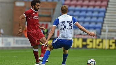 وزير الرياضة يعلق على أزمة محمد صلاح مع اتحاد الكرة
