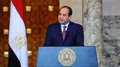 السيسي يجرى اتصالًا هاتفيًا برئيس جمهورية السودان لبحث سبل التعاون بين البلدين