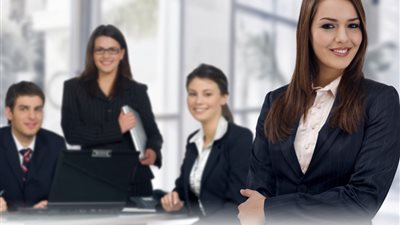 للمرأة العاملة.. نصائح هامة للحفاظ على صحتك