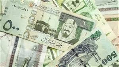 تباين أسعار صرف العملات العربية.. والريال السعودي يسجل 4.69 جنيه