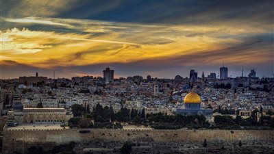 تركيا: القدس 