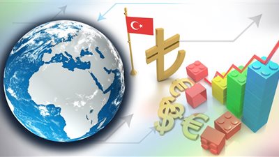 إنفوجراف| تركيا على أعتاب أزمة مالية حقيقية 