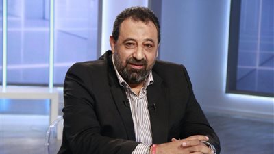 مجدي عبد الغني يرد علي رئيس نادي قوص في رسالة صوتية
