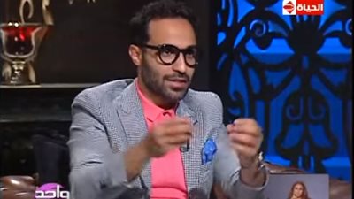 فيديو| أحمد فهمي: بظهور 