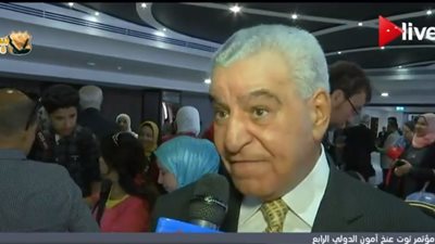 فيديو| حواس: كنوز الملك 