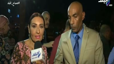 فيديو| مشتري قبعة 
