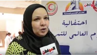 فيديو| في أسبوع التمريض العالمي.. 