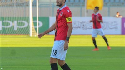 الترسانة يضم مهاجم الزمالك والمقاصة السابق موسمين