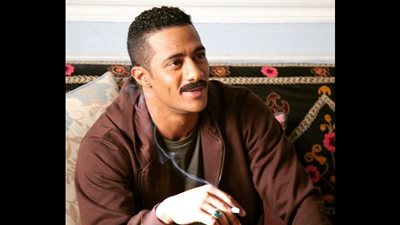 فيديو| محمد رمضان ينشر مشهد لجمهوره من 