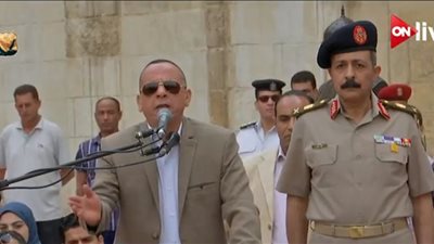 فيديو | الوزيري: تجميع 5893 قطعة آثارية لعرضها بالمتحف المصري الكبير