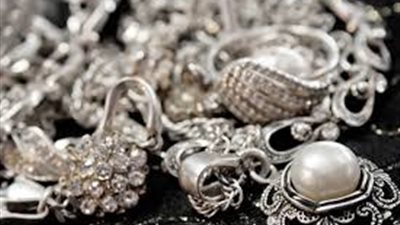 استقرار أسعار الفضة في الأسواق اليوم