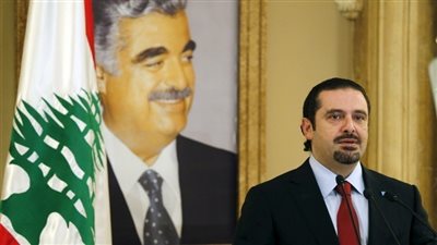 صور.. الحريري: لا صحة لتأجيل الانتخابات النيابية