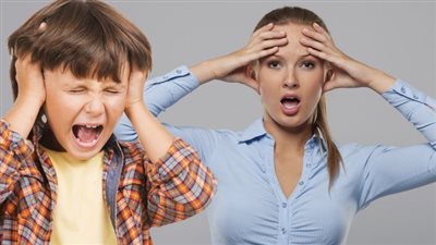 أخصائية التربية تنصح الأمهات:  إحذرن هذه الجمل في تربية الطفل