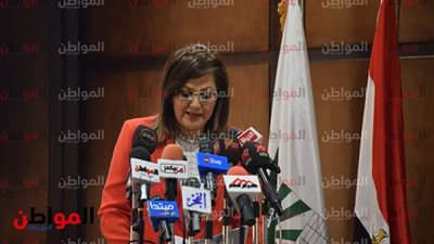 صور| السعيد: القطاع الصناعي سيساهم في تحقيق 20 % من معدل النمو العام المقبل