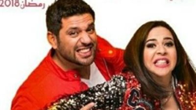 فيديو- الأطفال ينتظرون مسلسل 
