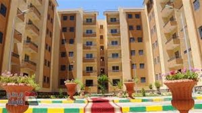  الإسكان الاجتماعي الجديد يتحدى العشوائيات