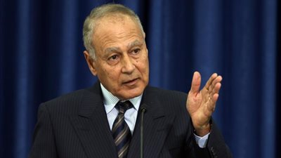 أبو الغيط يؤكد: تكاتف أمتنا العربية سر إفشال مخططات إسرائيل