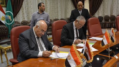 صحة المنيا: إغلاق 10 منشآت طبية مخالفة خلال شهر أبريل 