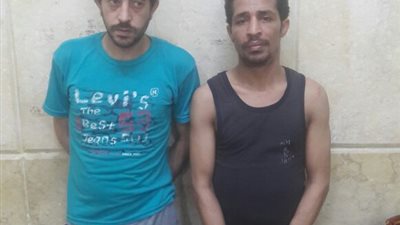 ضبط تشكيل عصابي تخصص في  سرقة المواطنين بالسلام أول 