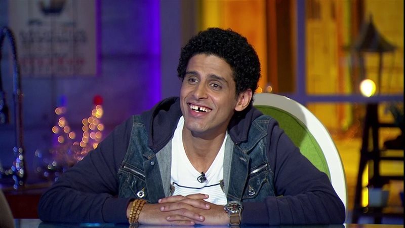 حمدي المرغني