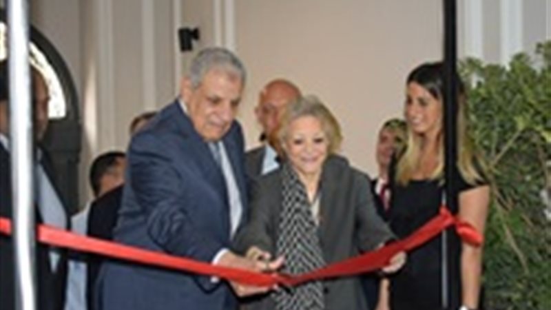 إبراهيم محلب 