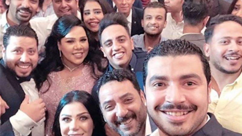 شيماء سيف