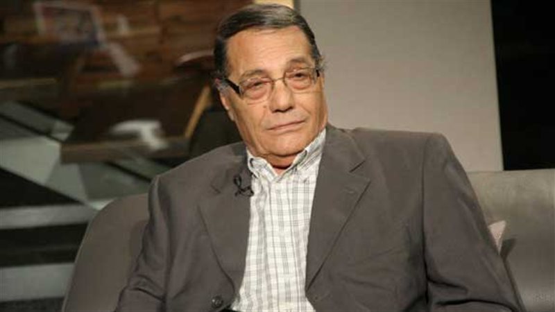 صلاح عيسى 