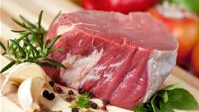 أسعار اللحوم