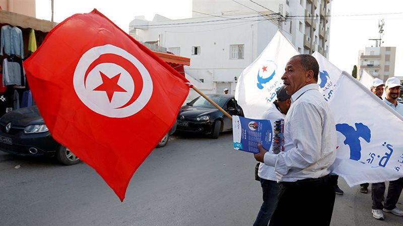 الانتخابات في تونس