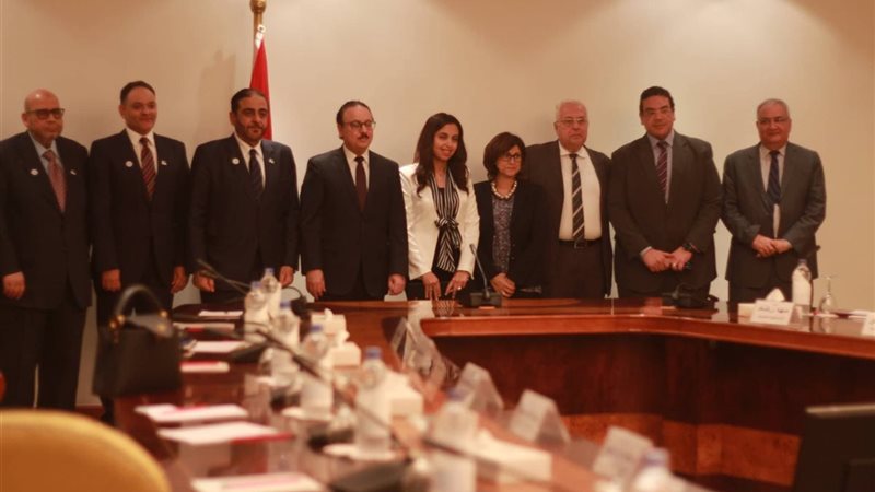 انطلاق المؤتمر
