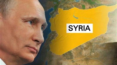 فيديوجراف| بشار الأسد..عصا موسى وضمان هيبة روسيا في المنطقة
