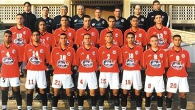 كورة زمان.. شيتوس واليماني يقودان شباب الفراعنة لفوز تاريخي على أمريكا في المونديال