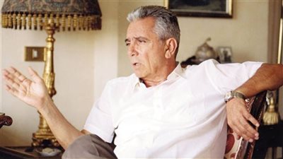 إسلام الشاطر:صالح سليم رمز ومعلم أجيال
