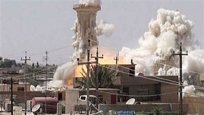 ارتفاع ضحايا تفجير مسجد بأفغانستان إلى 17 قتيلًا