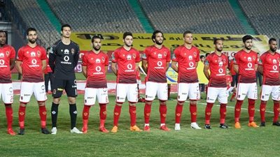 الأهلي: لن نشكو حكم مباراة الترجي التونسي 