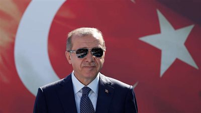 أردوغان يعلن عن عمليات عسكرية جديدة في سوريا والعراق