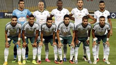 تشكيل المصري أمام يونياو دوسونجو  