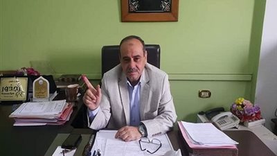 بروتوكول تعاون مع بعض المديريات استعدادا لامتحانات الشهادة الإعدادية بسوهاج