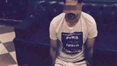 القبض على عاطل بـ500 جرام حشيش وسلاح نارى فى الخانكة
