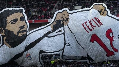 صحفي فرنسي يؤكد تعاقد ليفربول مع نبيل فكير مقابل 70 مليون يورو