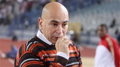 حسام حسن يصدم الأهلي بقرار مفاجئ