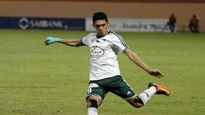 عدنان حلبية: 40 مليون جنيه شرط انتقال محمد حمدي للأهلي