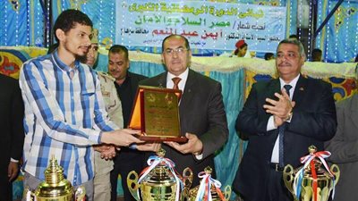 محافظ سوهاج: أنشطة متنوعة خلال شهر رمضان الكريم بالتعاون مع الشباب والرياضة