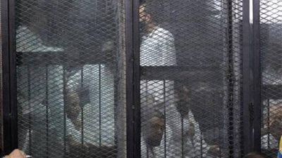  اليوم..النطق بالحكم فى قضية 