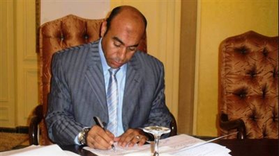 طارق هاشم رئيسًا لبعثة المصري في السودان 