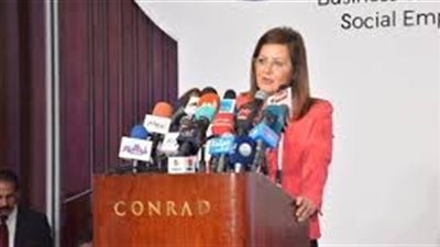 اليوم .. انطلاق مؤتمر المسئولية الاجتماعية بحضور والي والسعيد والجندي