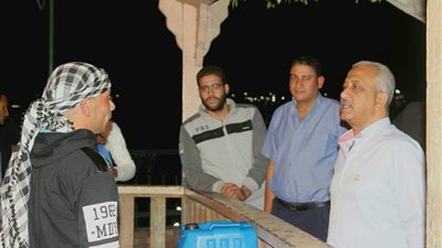 صور | حملات للقضاء على ظاهرة 