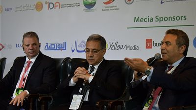 بالصور| غياب حكومي عن فعاليات المسؤولية الاجتماعية 