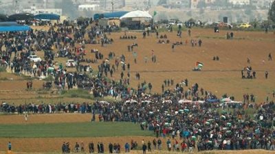 توقعات إسرائيلية بمقتل 100 فلسطيني على الأقل خلال المرحلة المقبلة